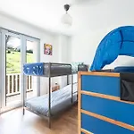 Superbe Renove דירה בנרס-דה-ביגור