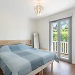 Superbe Rénové Appartamento Bagnères-de-Bigorre