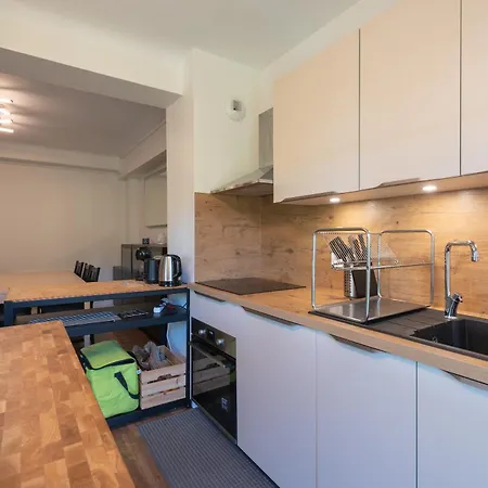 Superbe Renove Appartamento