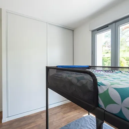 Appartamento Superbe Renove Bagnères-de-Bigorre