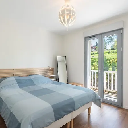 Superbe Renove Διαμέρισμα Bagnères-de-Bigorre