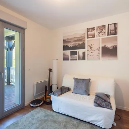 Apartament Superbe Renove