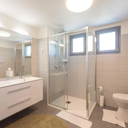 Superbe Renove Apartament Bagnères-de-Bigorre