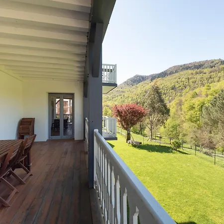 Superbe Renove Apartament *