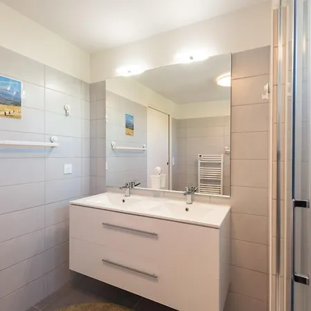 Superbe Renove Apartament